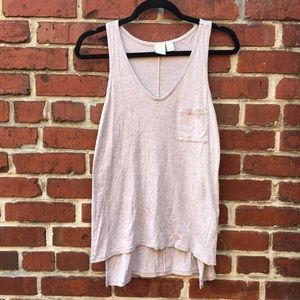 Sleeves Saint Tropez West tunic